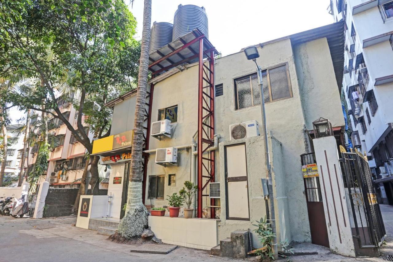 Oyo 85804 Hotel K D Palace - Mumbai — Photos 1