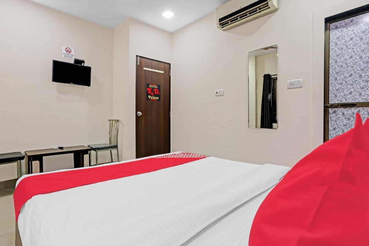 Oyo 85804 Hotel K D Palace - Mumbai — Photos 2